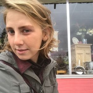 Meet your Posher, Elias